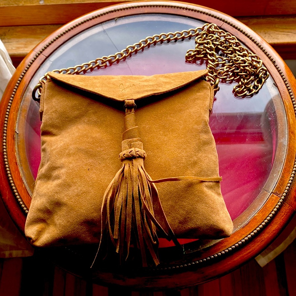 Crossbody bag by Joie